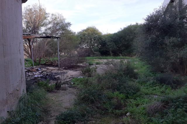 #1988 Complesso industriale con terreno in vendita - foto 8