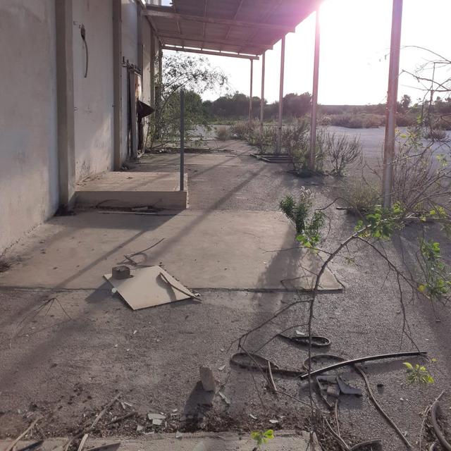 #1988 Complesso industriale con terreno in vendita - foto 25