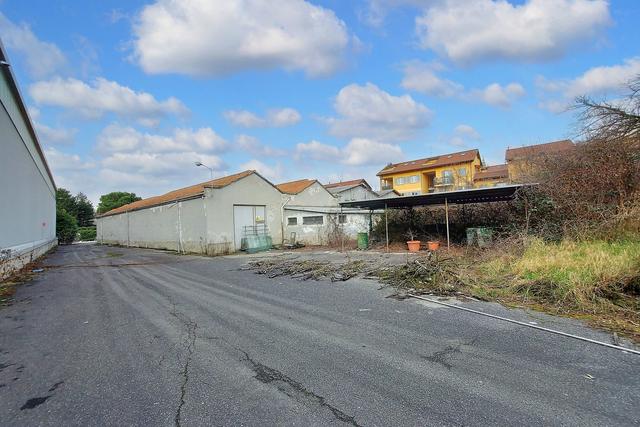 #19899 Complesso con area esterna a destinazione residenziale in vendita - foto 12