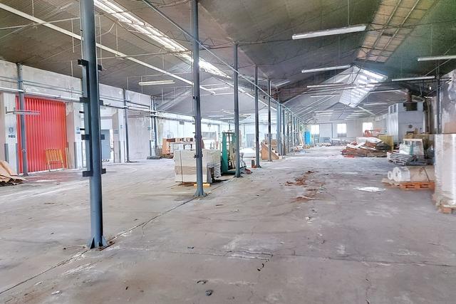 #19899 Complesso con area esterna a destinazione residenziale in vendita - foto 16