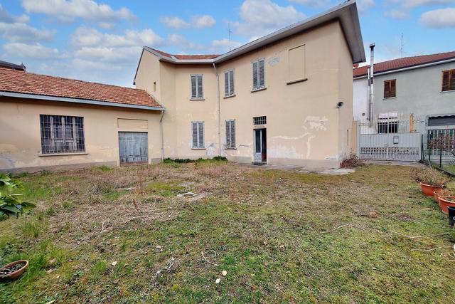 #19899 Complesso con area esterna a destinazione residenziale in vendita - foto 20