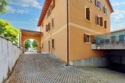 Appartamenti in vendita
