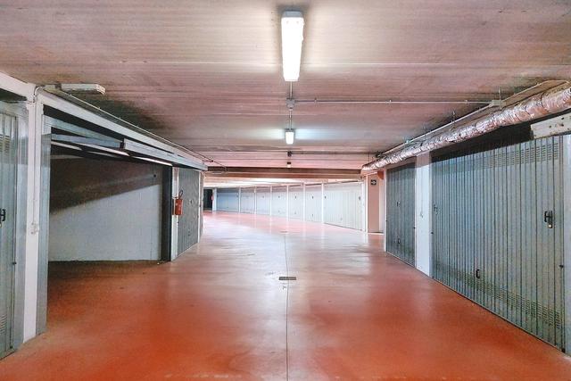 #19908 Negozio - ufficio con garage in vendita - foto 18