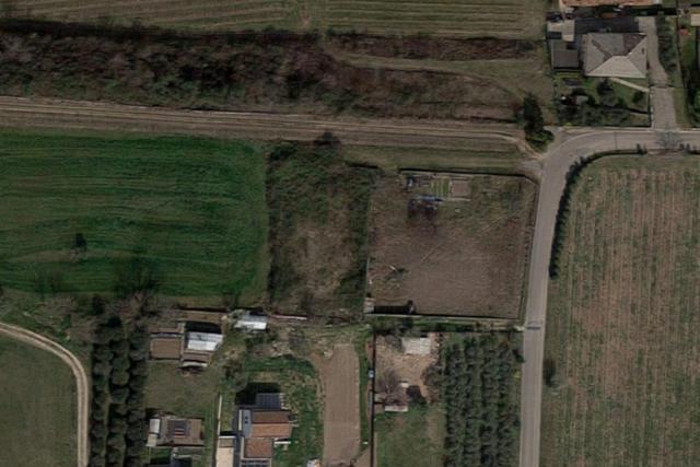 #19909 Terreno agricolo di 1004 mq in vendita - foto 3