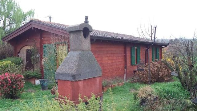 #19914 Terreno agricolo con abitazione e servizi in vendita - foto 2