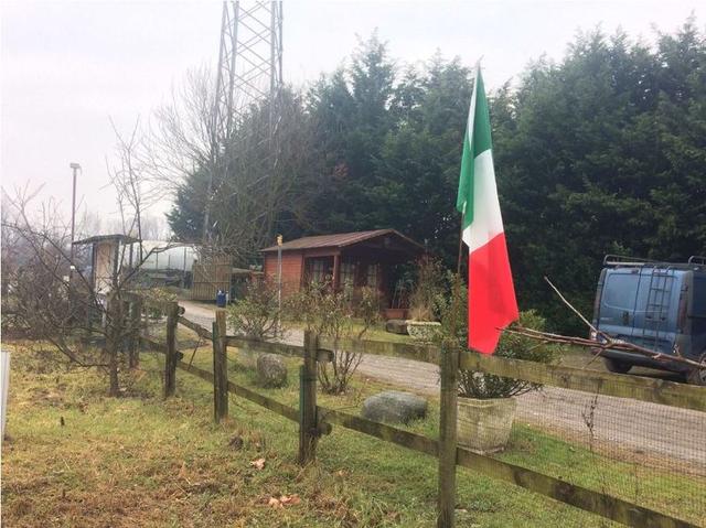#19914 Terreno agricolo con abitazione e servizi in vendita - foto 3