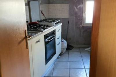 Appartamenti in vendita