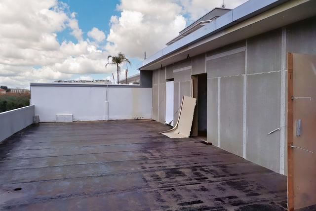 #19949 Edificio artigianale grezzo con cortile privato in vendita - foto 7