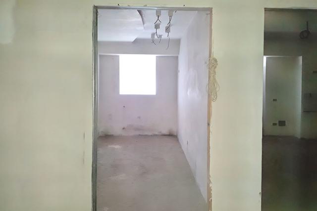 #19949 Edificio artigianale grezzo con cortile privato in vendita - foto 11