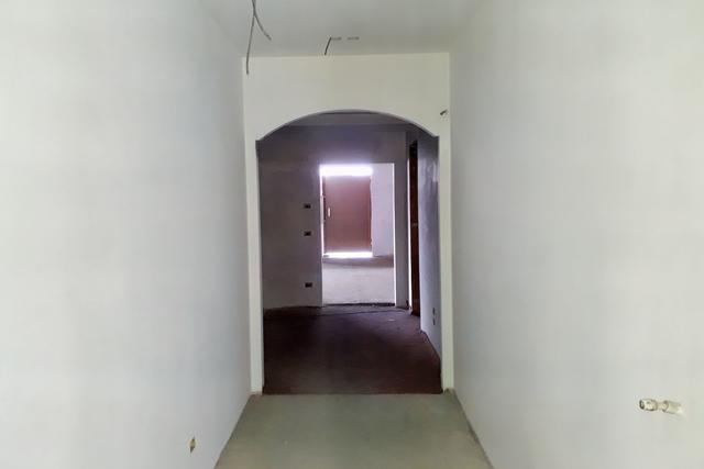 #19949 Edificio artigianale grezzo con cortile privato in vendita - foto 12