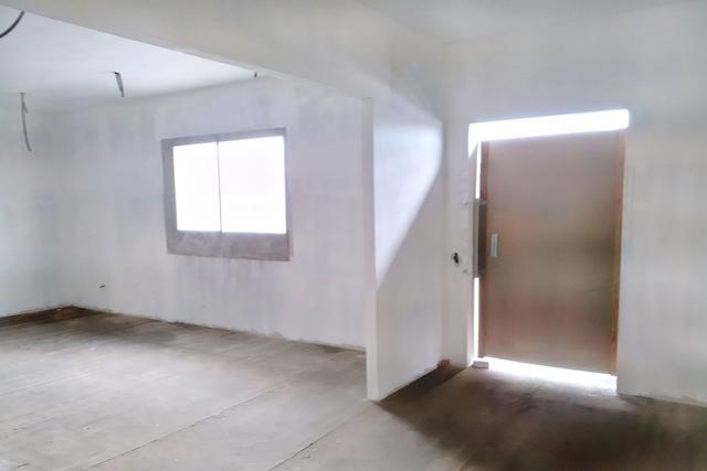 #19949 Edificio artigianale grezzo con cortile privato in vendita - foto 15