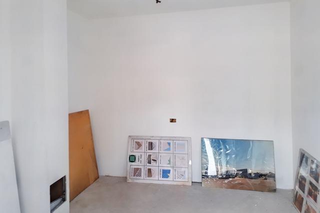 #19949 Edificio artigianale grezzo con cortile privato in vendita - foto 17