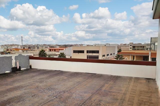 #19949 Edificio artigianale grezzo con cortile privato in vendita - foto 18
