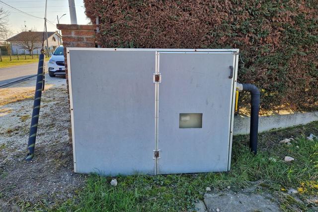 #19958 Capannone artigianale con terreno e attrezzature in vendita - foto 19