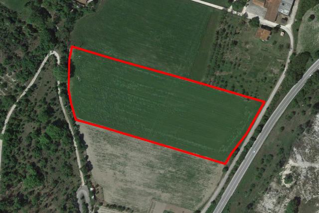 #19962 Terreno agricolo di 20157 mq in vendita - foto 1