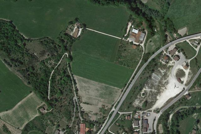 #19962 Terreno agricolo di 20157 mq in vendita - foto 5