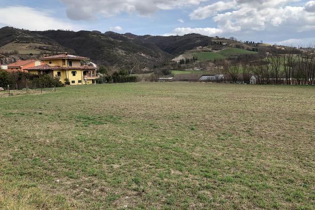 #19971 Terreno edificabile e agricolo di 3647 mq in vendita - foto 3