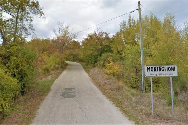 #19985 Appezzamenti rurali e boschivi in zona collinare in vendita - foto 2