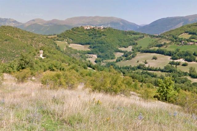 #19985 Appezzamenti rurali e boschivi in zona collinare in vendita - foto 3
