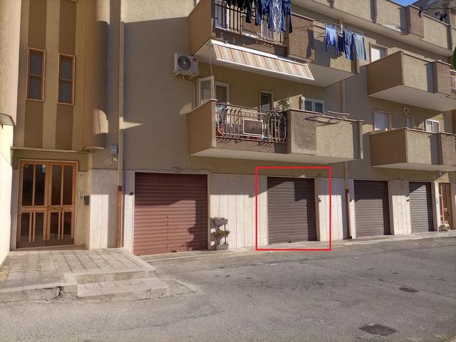 #20011 Deposito al piano terra in vendita - foto 7