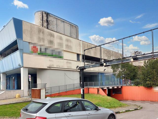 #20027 Parcheggi con Kartodromo in vendita - foto 2