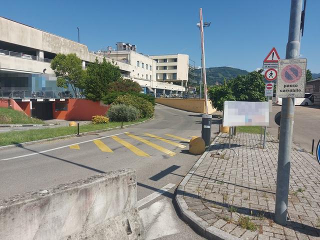 #20027 Parcheggi con Kartodromo in vendita - foto 4