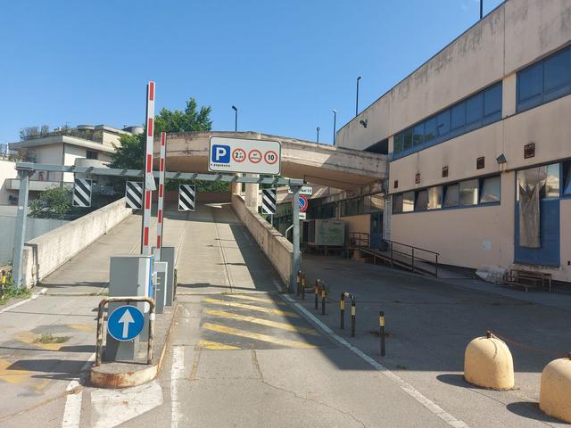 #20027 Parcheggi con Kartodromo in vendita - foto 5
