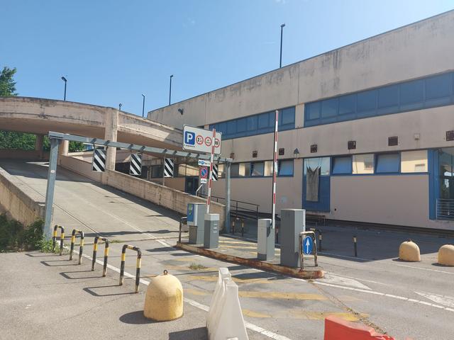 #20027 Parcheggi con Kartodromo in vendita - foto 6