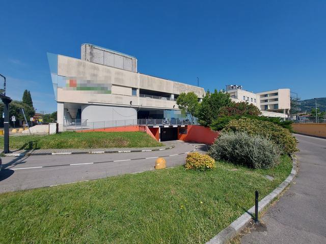 #20027 Parcheggi con Kartodromo in vendita - foto 10