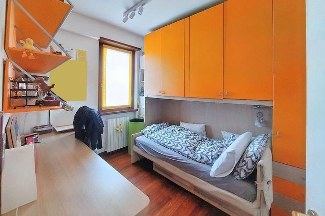 Appartamenti in vendita