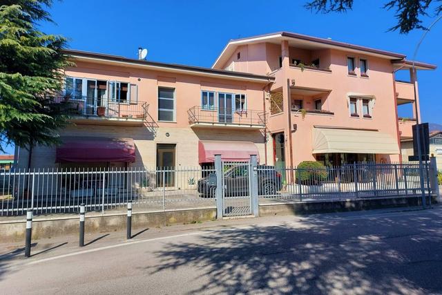 Appartamenti in vendita