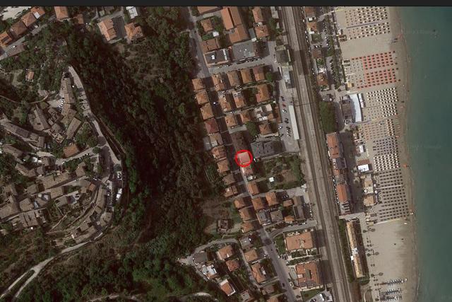Vista aerea