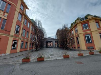 Posti auto in vendita