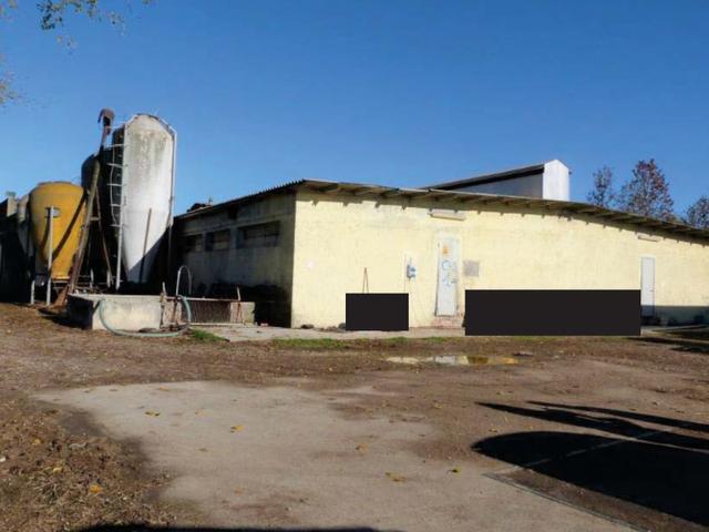 Agricoli in vendita