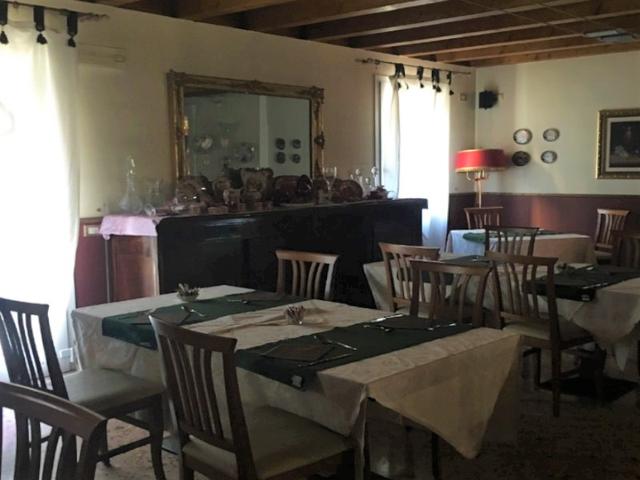 #20094 Albergo con ristorante in centro storico in vendita - foto 4