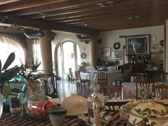 #20094 Albergo con ristorante in centro storico in vendita - foto 5