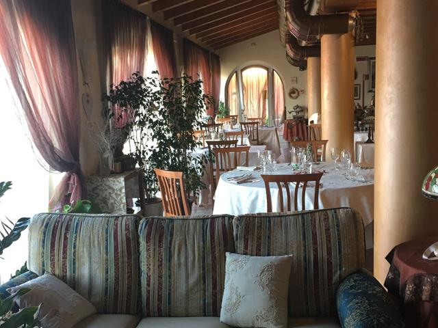 #20094 Albergo con ristorante in centro storico in vendita - foto 6