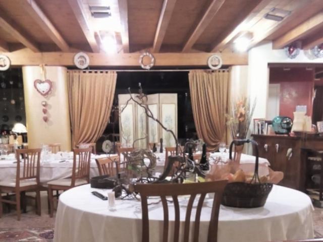 #20094 Albergo con ristorante in centro storico in vendita - foto 7