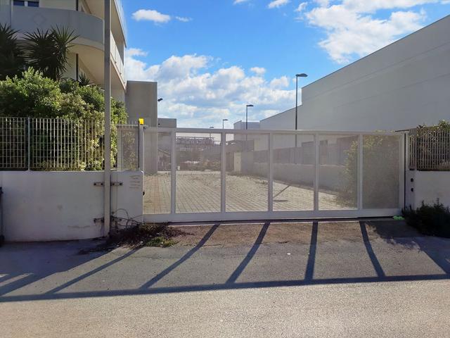 #20096 Capannone con palazzina in vendita - foto 2