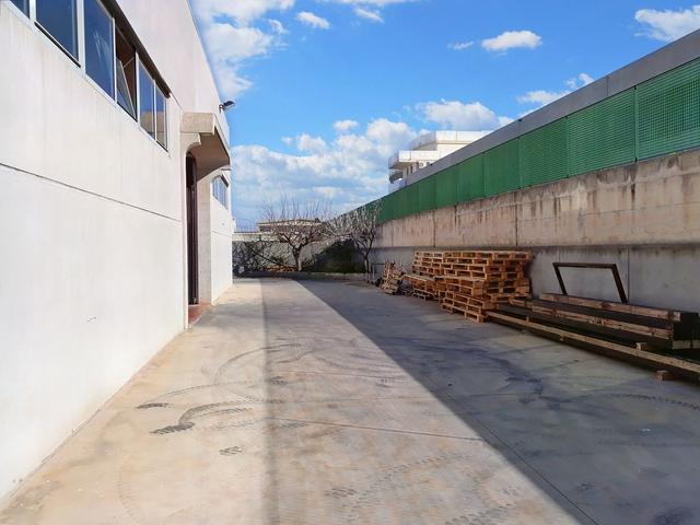 #20096 Capannone con palazzina in vendita - foto 6