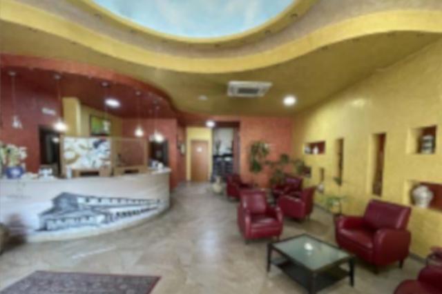 #20117 Locale adibito a ristorazione con camere e servizi in vendita - foto 5