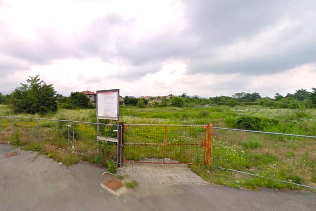 #20121 Terreno edificabile residenziale di 20.700 mq in vendita - foto 3
