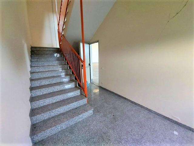 #20123 Porzione di capannone artigianale con area di pertinenza (Sub 501) in vendita - foto 7