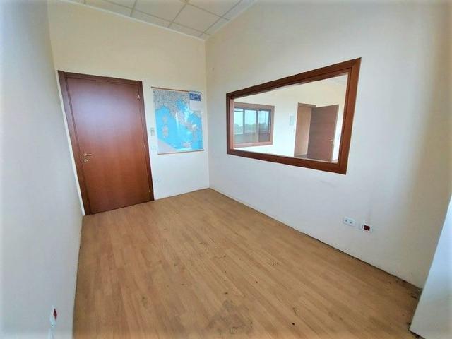#20123 Porzione di capannone artigianale con area di pertinenza (Sub 501) in vendita - foto 11