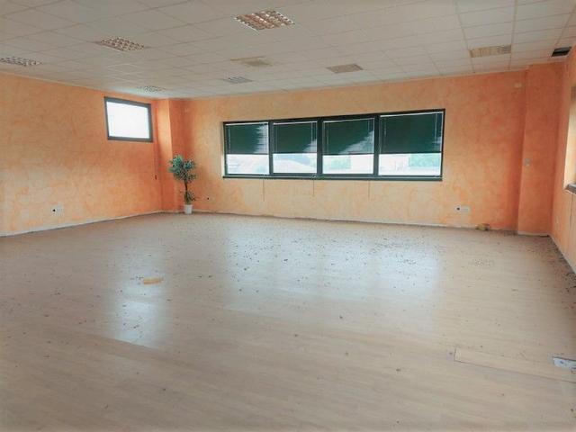 #20123 Porzione di capannone artigianale con area di pertinenza (Sub 501) in vendita - foto 13