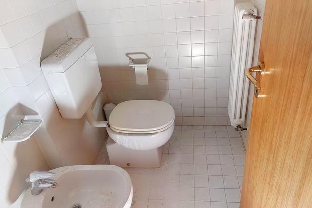 #20126 Vano arredato uso ufficio in zona polifunzionale in vendita - foto 8