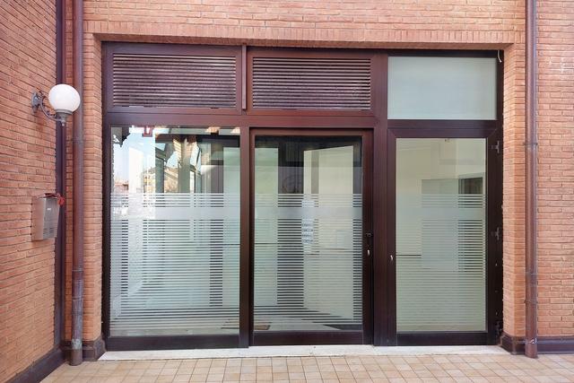 #20129 Ufficio piano terra (sub 48) in zona semicentrale in vendita - foto 13