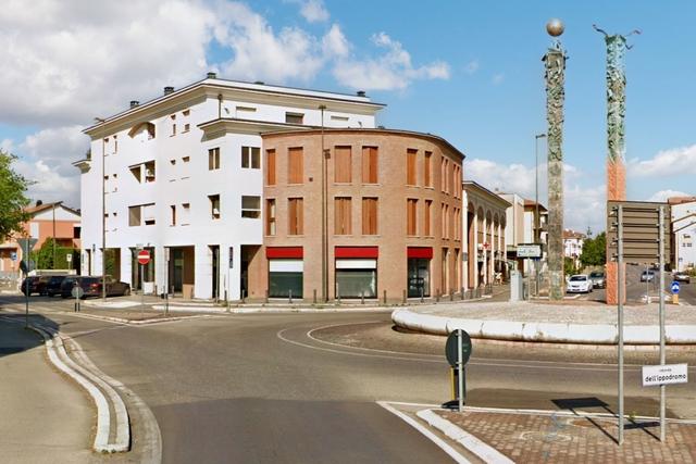 #20129 Ufficio piano terra (sub 48) in zona semicentrale in vendita - foto 15