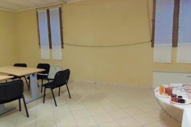 #20130 Ufficio piano terra (sub 49) in zona semicentrale in vendita - foto 3