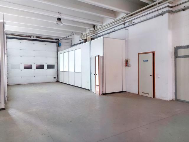 Laboratori in vendita